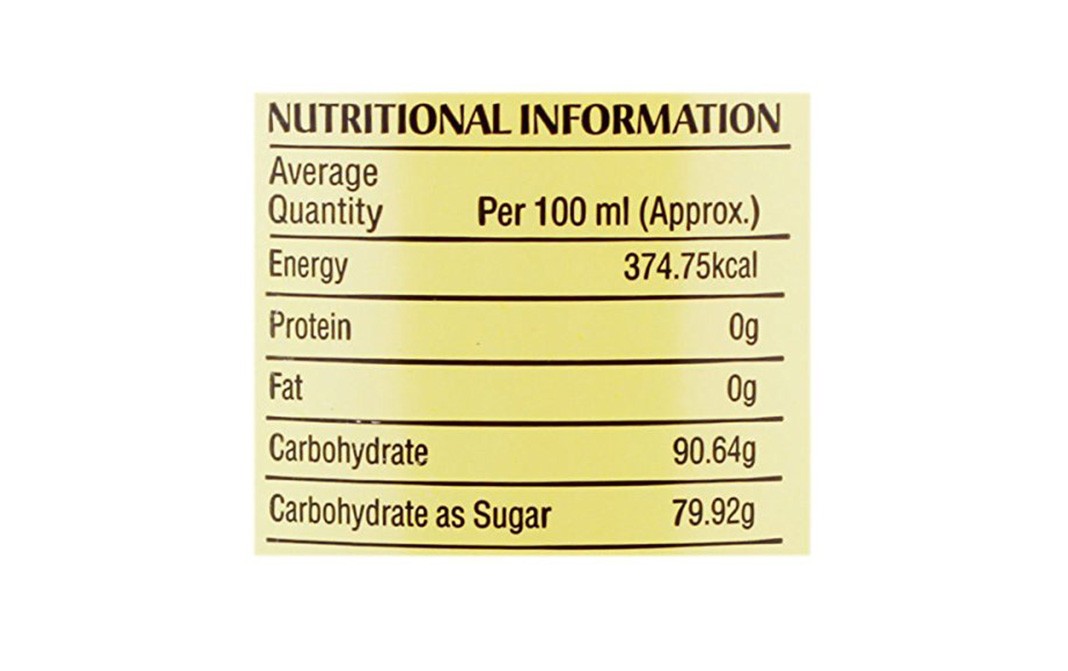 Davinci Classic Banana Flavoured Syrup    Bottle  750 millilitre